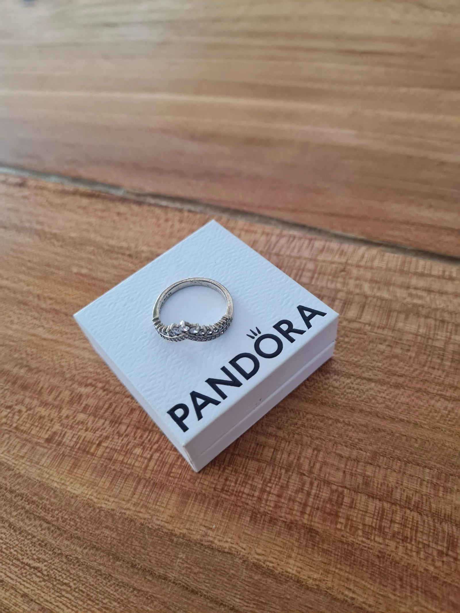 Anillo Pandora – photo 2